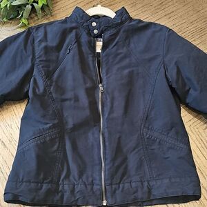 Pacific Trail size M black jacket
